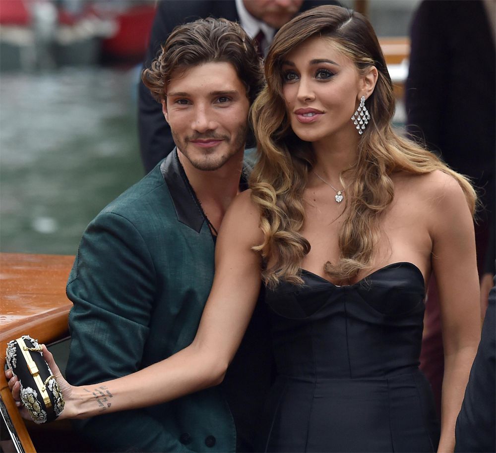 Stefano De Martino Et Altezza Peso Figlio E Fidanzata Tuttivip