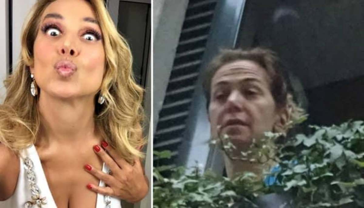 Barbara D Urso Le Foto Senza Trucco E Senza Luci Dello Studio Tuttivip