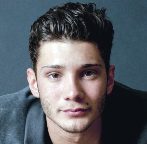 Stefano De Martino Fidanzata Oggi Ex Fidanzate Figlio Anni Altezza