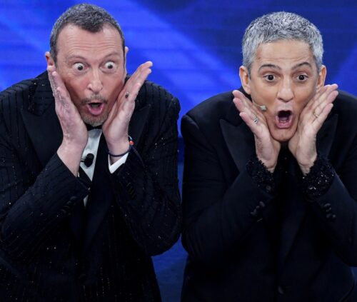 Sanremo 2022 Quanto Guadagnano I Cantanti In Gara Scoperto Il Cachet