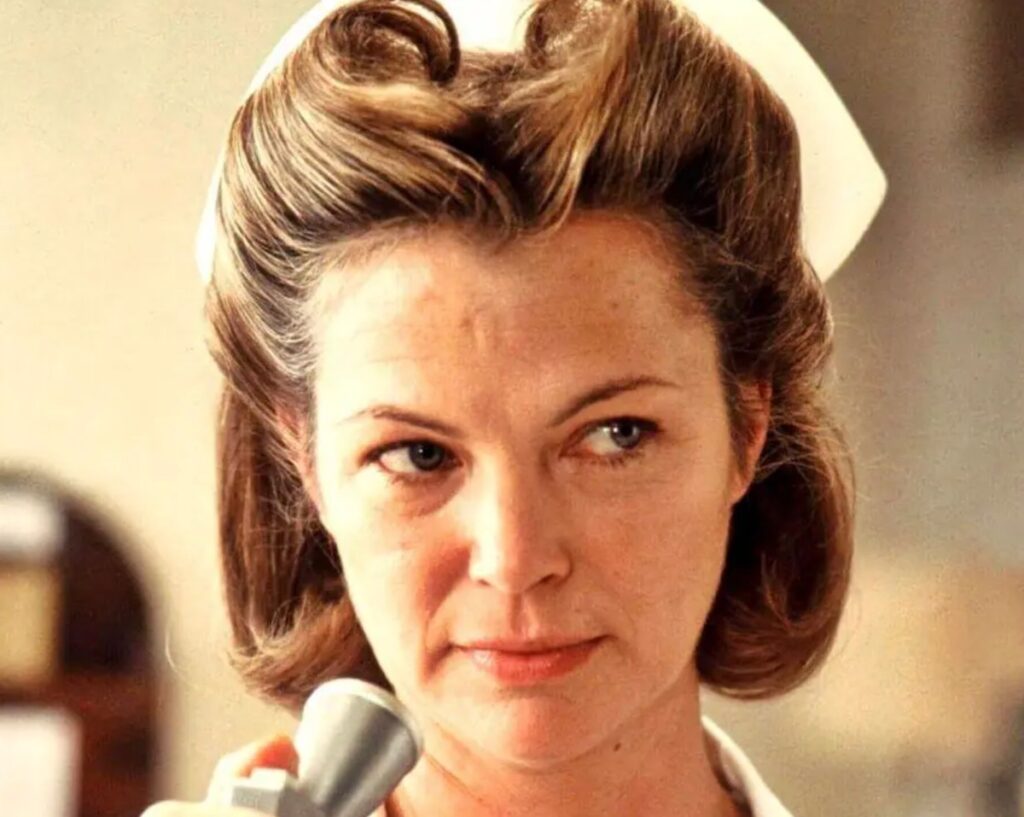 Louise Fletcher è morta l attrice Lutto nel cinema TuttiVip