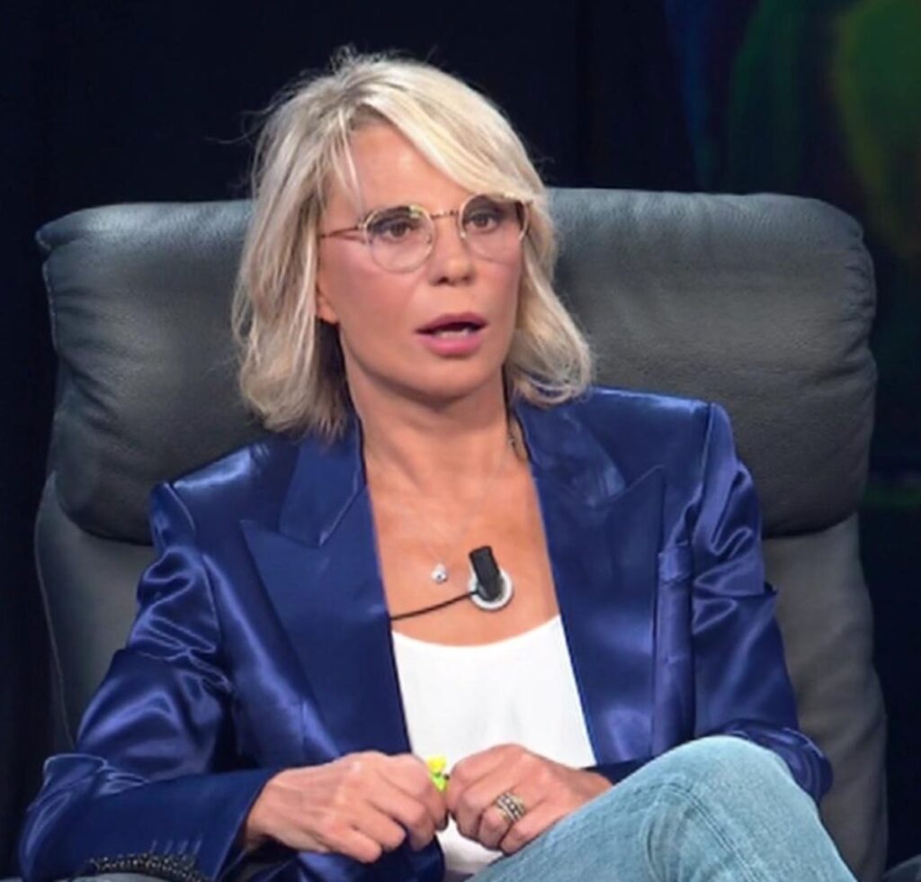 Tu Si Que Vales Polemica Su Maria De Filippi Per Il Lungo Discorso