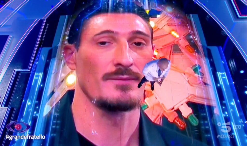 Grande Fratello perché Ciro Petrone è uscito dal reality