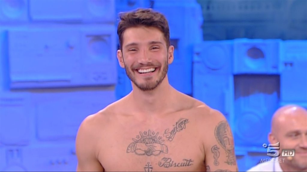 Stefano De Martino: Età, Altezza, Peso, Figlio E... Fidanzata | TuttiVip