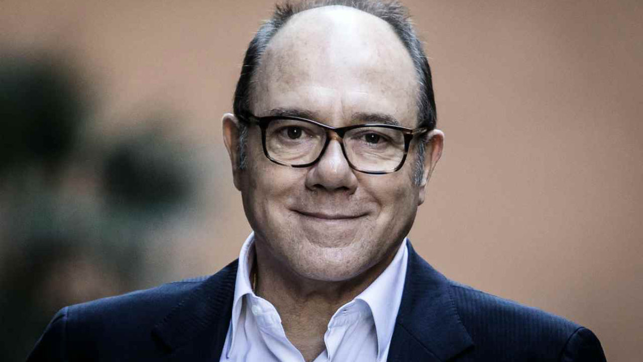 Carlo Verdone Eta Altezza Peso Ex Moglie I Figli Vita Privata Tuttivip