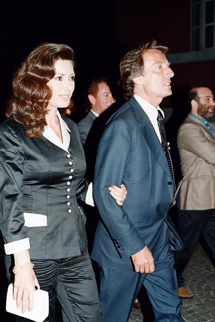 Edwige Fenech Oggi Nome Vero Et Altezza Peso Compagni Figli Nipote