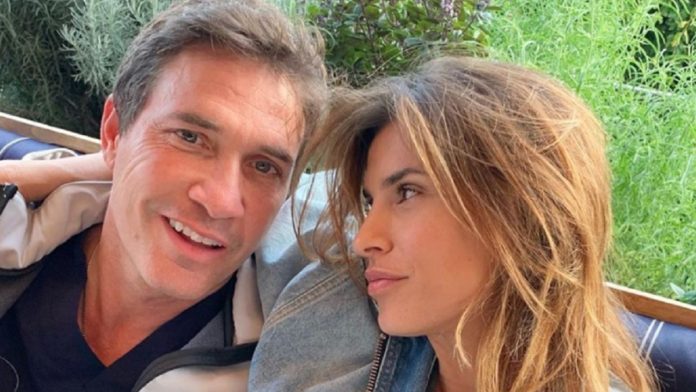 Elisabetta Canalis, Ecco Com'è Oggi La Figlia Skyler Eva | TuttiVip