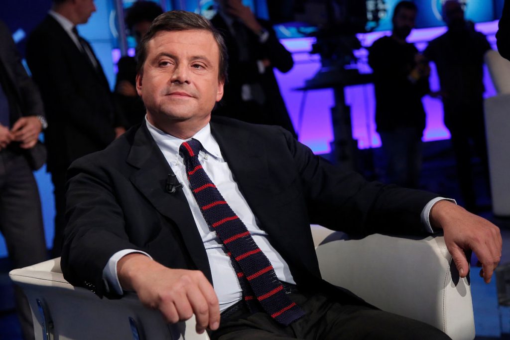 Carlo Calenda età, altezza, peso, moglie, figlia 30enne, figli, madre