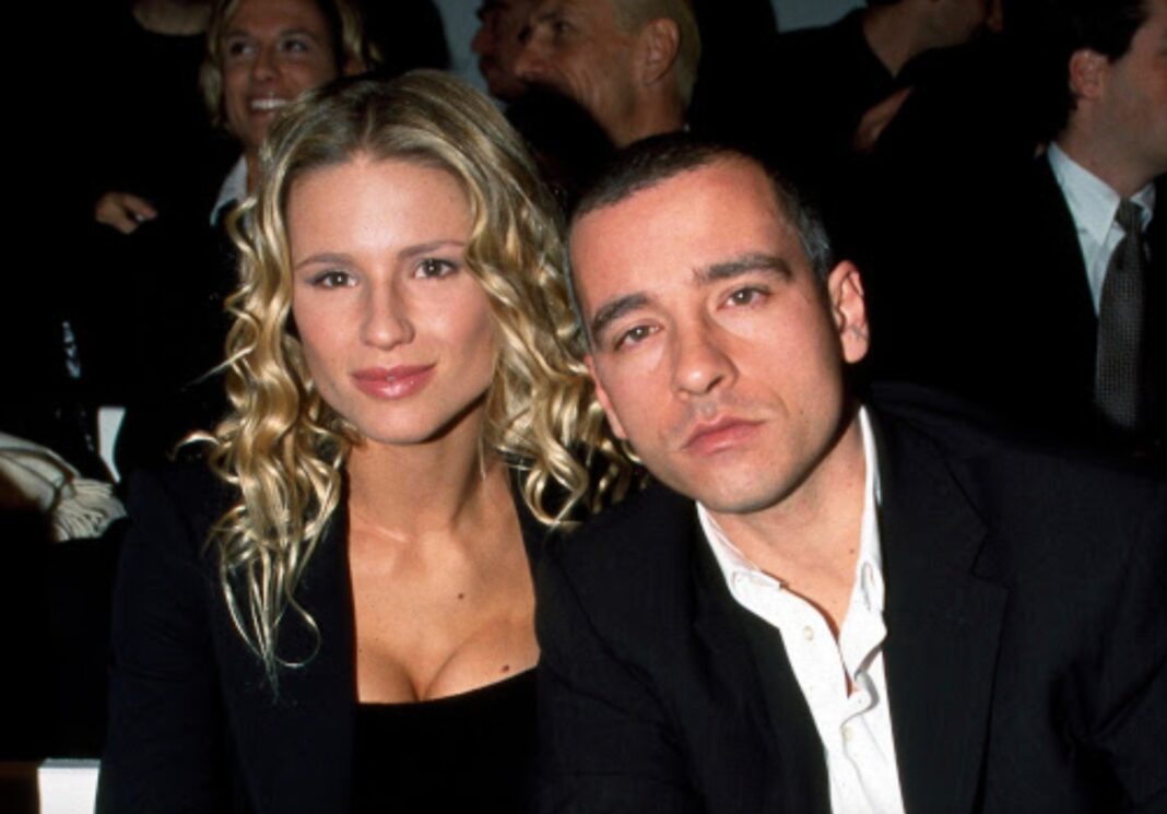 Michelle Hunziker Eros Ramazzotti, Perché Si Sono Lasciati. Motivi E Verità