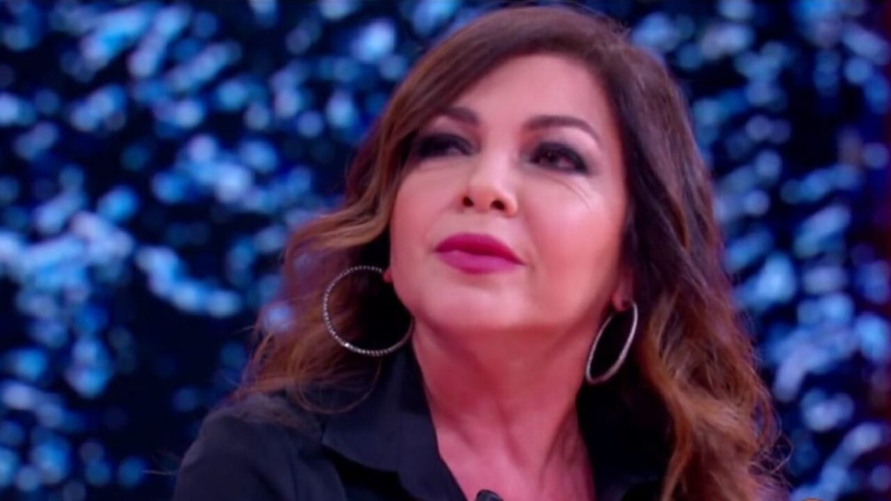 Cristina D Avena In Lutto Per Lei Un Dolore Troppo Grande E Mancato Oggi