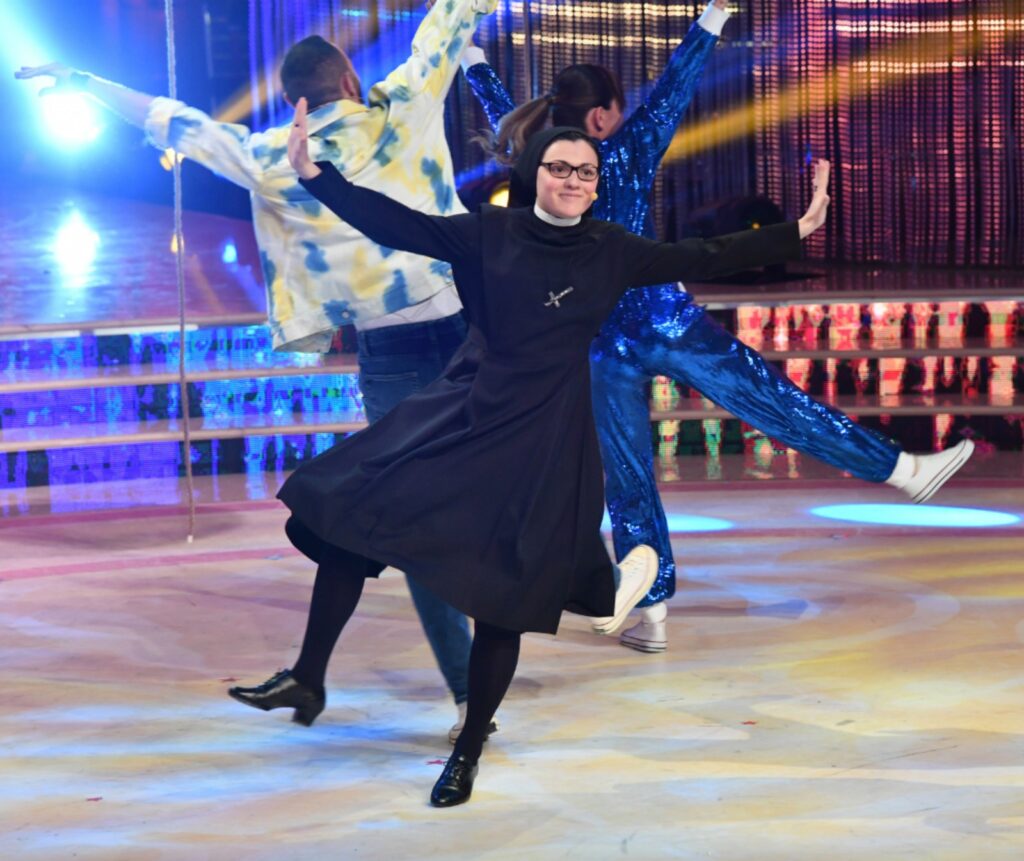 Suor Cristina Oggi Che Fine Ha Fatto Et Altezza Peso Origine Nome Voti