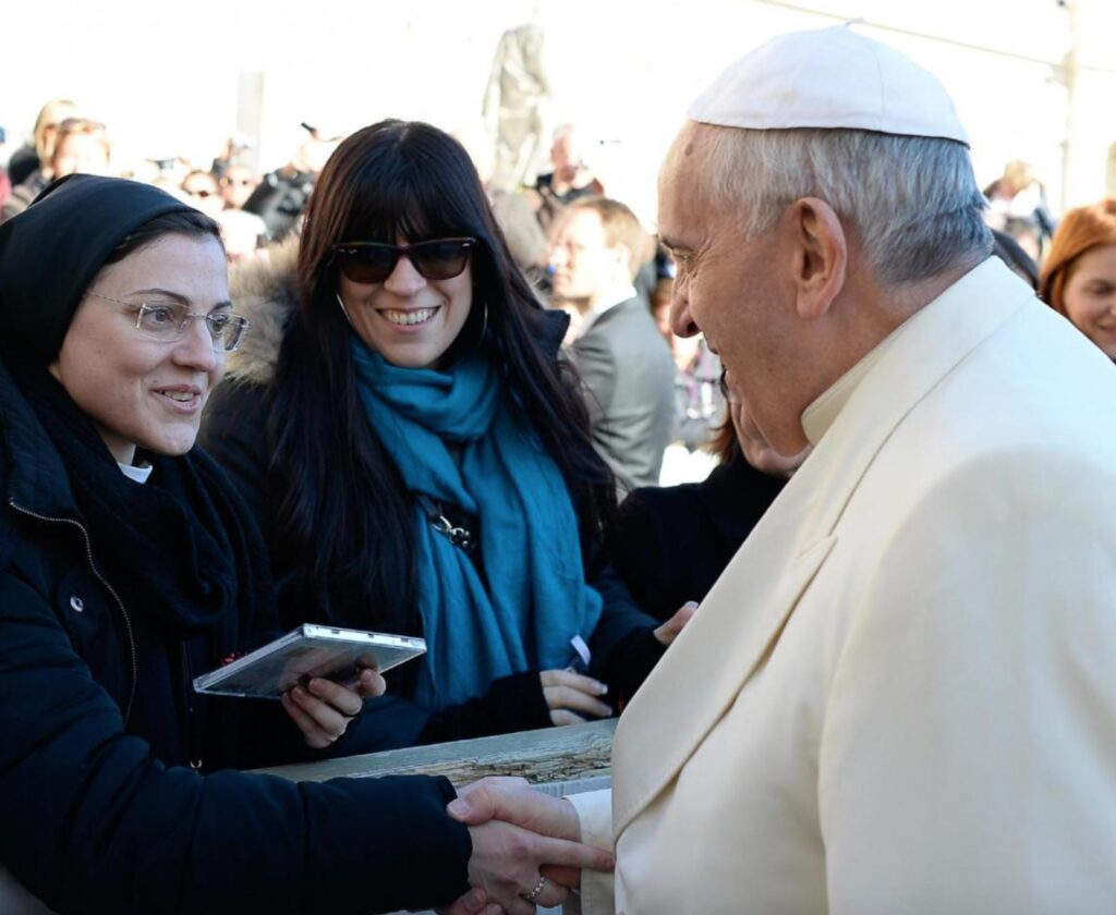 Suor Cristina Oggi Che Fine Ha Fatto Et Altezza Peso Origine