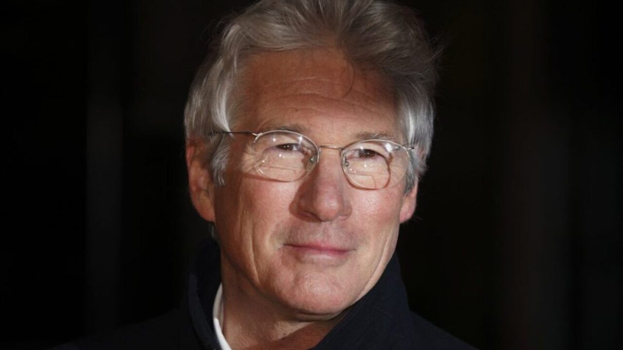 Richard Gere Oggi Eta Altezza Peso 3 Moglie 2 Figli Patrimonio Tuttivip