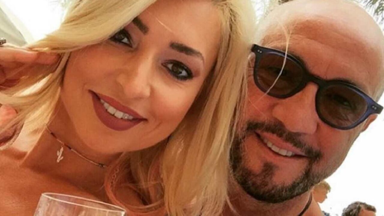 walter zenga chi e terza moglie raluca rebedea eta altezza paese figli