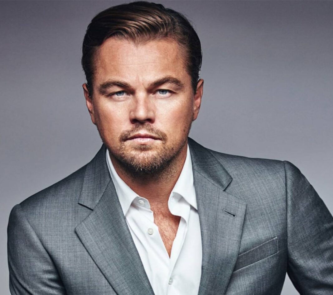 Leonardo Dicaprio Età Altezza Peso Nome Origini Moglie Figli Fidanzata 