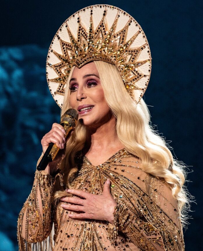 Cher cantante età, altezza, peso, nome, mariti vip, figli, cosa si è