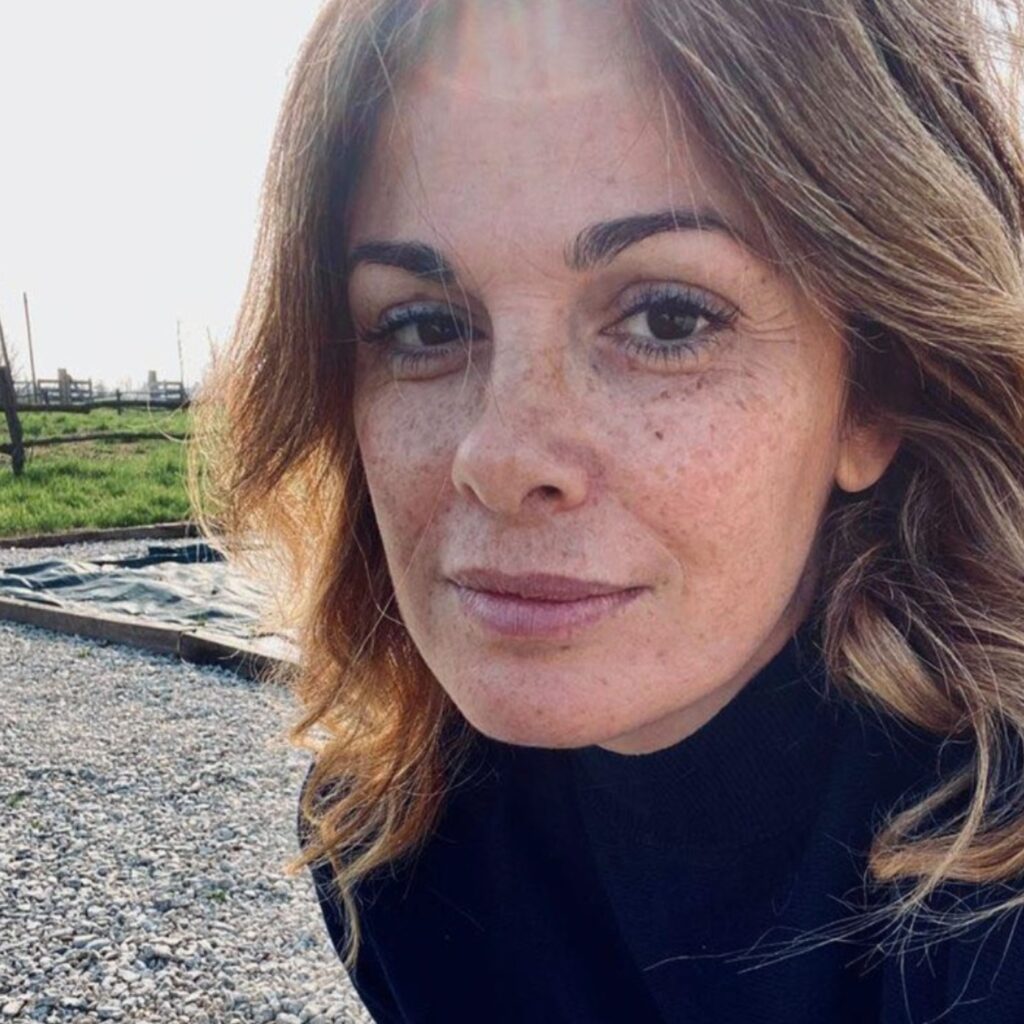 Vanessa Incontrada mostra oggi il figlio Isal: "Secondo voi?" | TuttiVip