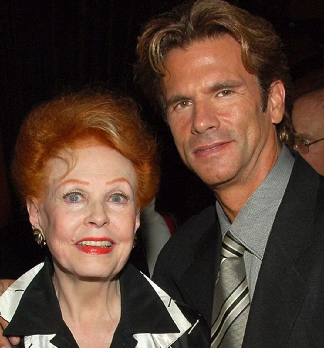 Arlene Dahl Morta A Anni L Attrice Mamma Di Lorenzo Lamas Tuttivip