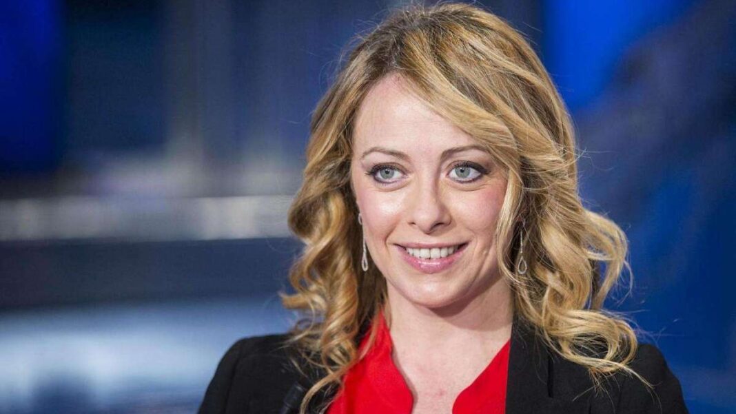 Giorgia Meloni: Età, Altezza, Peso, Figlia, Fidanzato, Perché Non è Sposata