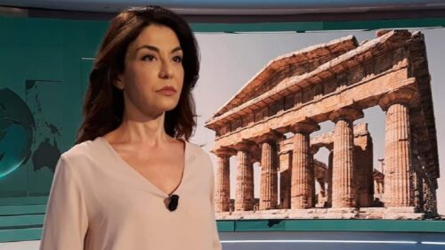 Malena Et Altezza Peso Nome Vero Politica Fidanzato E Vita Privata