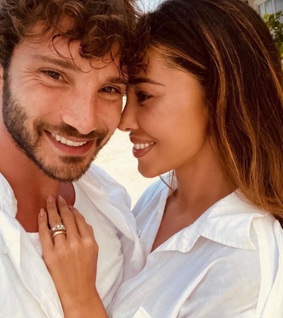 Belen Rodriguez Novità Sulla Nuova Rottura Con Stefano De Martino 3591