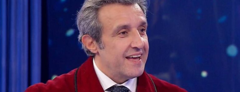 “Finalmente, è fantastico”. Flavio Insinna, la splendida notizia dopo tanta attesa