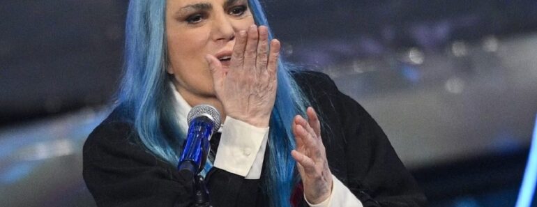 “Io mica ci posso credere”. Sanremo 2024, Loredana Bertè scopre tutto e interviene subito