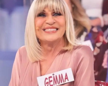 Uomini e Donne, lieta notizia per Gemma Galgani a pochi giorni dall’inizio del programma