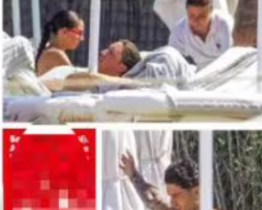 Giulia De Lellis e Tony Effe: la nuova coppia del gossip paparazzata in Puglia (FOTO)