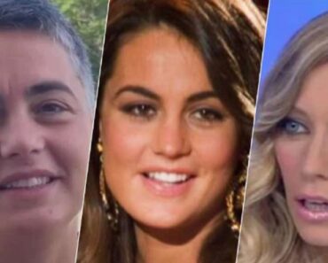 “Volete sapere tutto?”. Paola Frizziero diversa, la ‘nemica’ Karina Cascella vuota il sacco e gela tutti