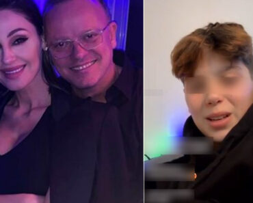 “Dovete sapere una cosa su papà”. L’annuncio inaspettato del figlio di Gigi D’Alessio e Anna Tatangelo