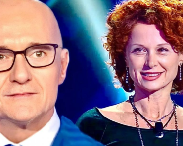 Beatrice Luzzi esclusa dal Grande Fratello: la pungente risposta dell’attrice a Mediaset