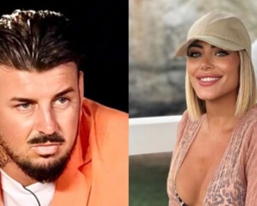 “Ora sta con l’altro concorrente di Temptation Island”. Maika, colpo di scena servito: addio Lino