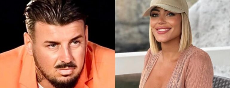 “Ora sta con l’altro concorrente di Temptation Island”. Maika, colpo di scena servito: addio Lino