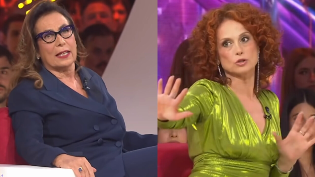 “L’ha messa al posto suo”. Grande Fratello, Cesara non se la tiene: con eleganza annienta Beatrice