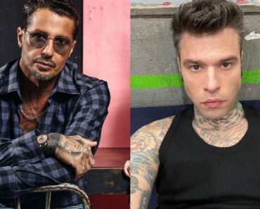 “Vi dico con chi ha tradito Chiara”. Corona a bomba su Fedez: il nome della famosa bellissima