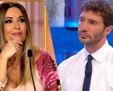 “Guardatelo bene, vi spiego una cosa”. Selvaggia Lucarelli all’attacco su Stefano De Martino. Caso scoppiato