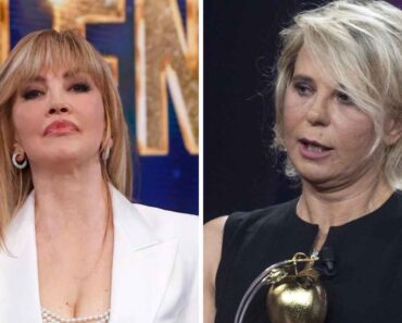 “Lascia Ballando con le stelle, va ad Amici”. Perdita choc per Milly Carlucci, pubblico di sasso: “Proprio tu no”