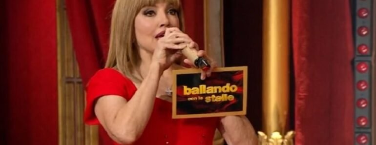 “L’irrequieta figlia vip”. Ballando con le stelle, svelato finalmente l’ultimo concorrente: c’è lei