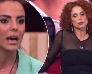 “Non hai capito un…”. Grande Fratello, lite choc tra Beatrice e Shaila: “Non ti permettere più”