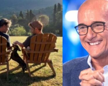 “Sto con lui, ci amiamo”. Grande Fratello 2024, il coming out del concorrente: ha lasciato moglie e figli