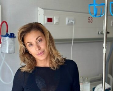 “È un tumore”. Sabrina Salerno, l’annuncio choc prima dell’intervento: “Come l’ho scoperto”