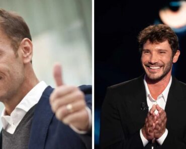 “Stefano è peggio di me”. Rocco Siffredi, che rivelazione su De Martino: e se lo dice lui…