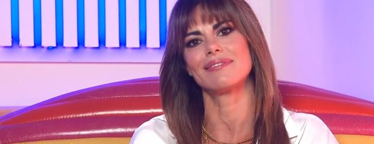 “Si è messa con l’altro del programma”. Ballando con le stelle, sorpresa Bianca Guaccero: è amore