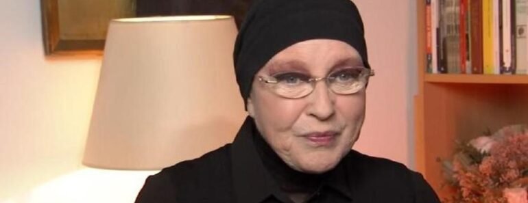 “Perché ho poche possibilità”. L’annuncio choc di Eleonora Giorgi: “Mi resta solo una cosa da fare”