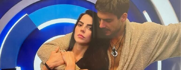 “Per loro è finita”. Grande Fratello, rivolta dei concorrenti contro Shaila e Lorenzo: “Hanno scelto così”