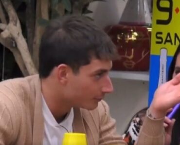 “Non pulisce, è sporca”. Grande Fratello, Tommaso la smaschera: “Altro che principessa”