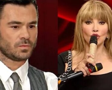 “Non doveva succedere”. Ballando con le stelle, Milly Carlucci in persona vuota il sacco su Madonia cacciato