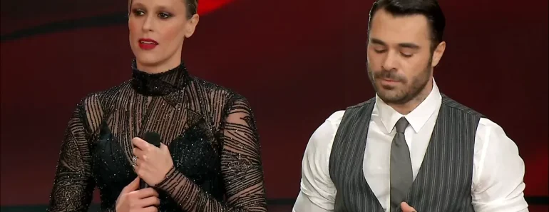 “Mai visto niente del genere”. Bomba a Ballando con le stelle, il vero motivo della cacciata di Angelo Madonia