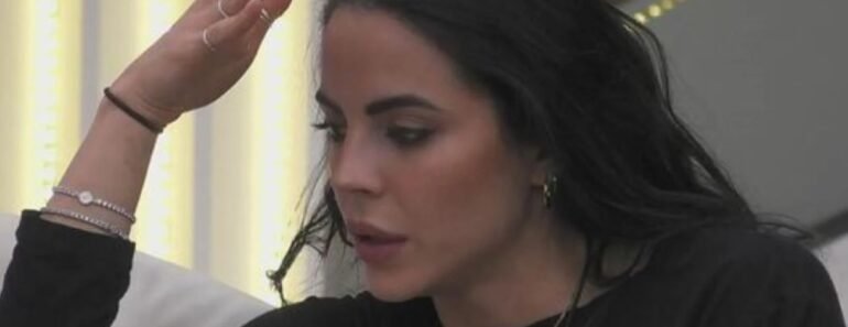 “Entra lui, botta pazzesca per Shaila”. Grande Fratello, il nuovo concorrente fa crollare il gioco